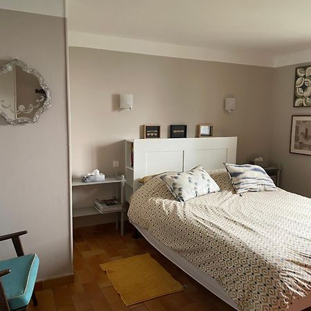 2 Appartements Calmes Fréjus Eksteriør bilde