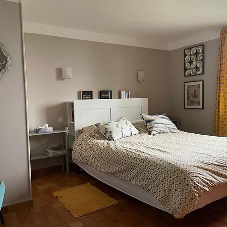 2 Appartements Calmes Fréjus Eksteriør bilde