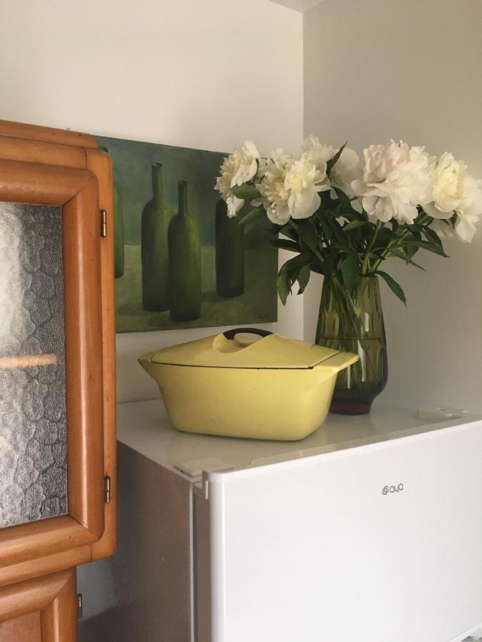 2 Appartements Calmes Fréjus Eksteriør bilde