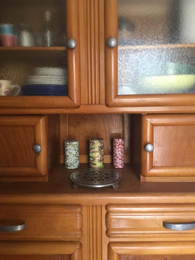 2 Appartements Calmes Fréjus Eksteriør bilde