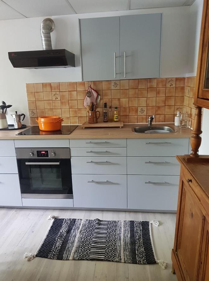2 Appartements Calmes Fréjus Eksteriør bilde