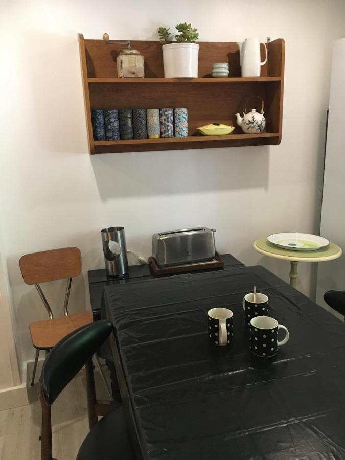 2 Appartements Calmes Fréjus Eksteriør bilde
