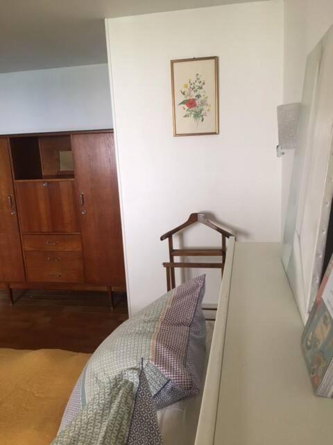 2 Appartements Calmes Fréjus Eksteriør bilde