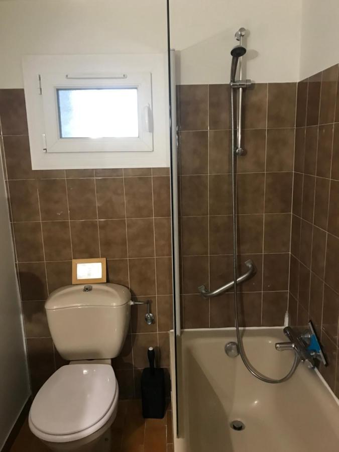 2 Appartements Calmes Fréjus Eksteriør bilde