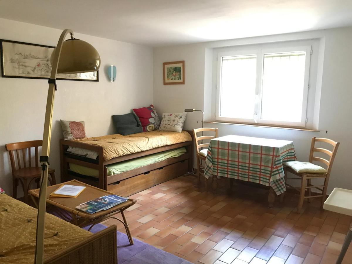 2 Appartements Calmes Fréjus Eksteriør bilde