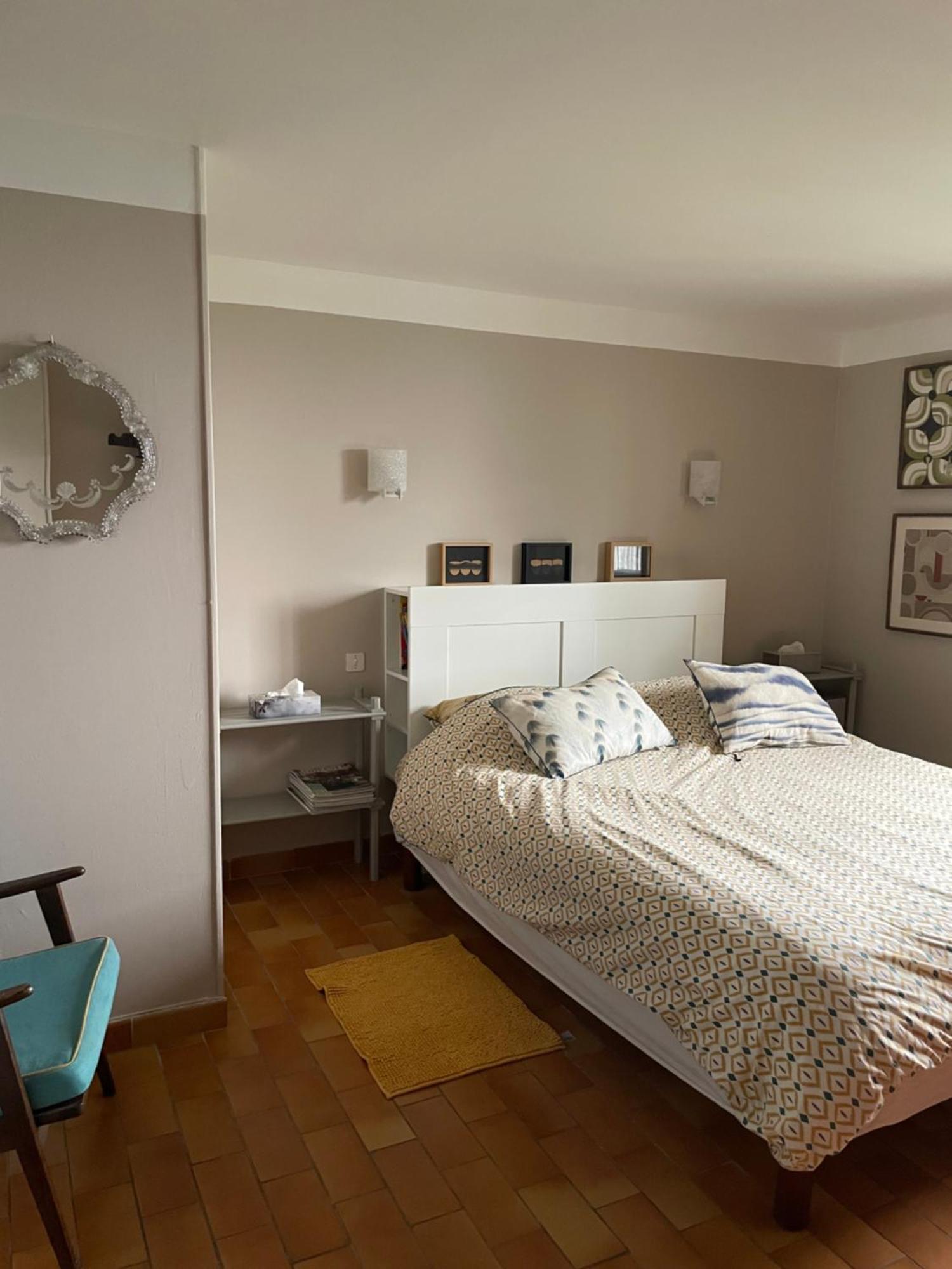 2 Appartements Calmes Fréjus Eksteriør bilde