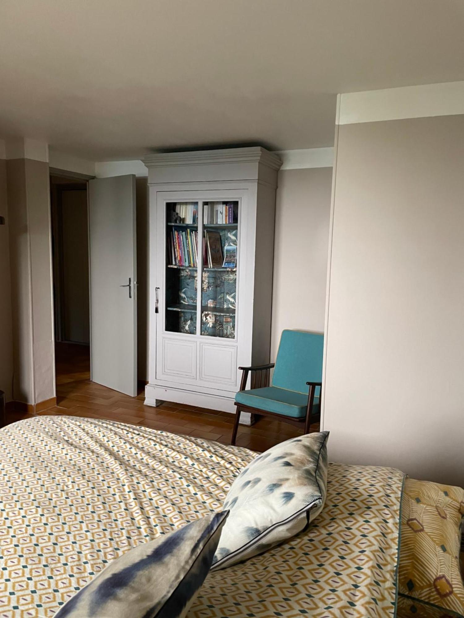 2 Appartements Calmes Fréjus Eksteriør bilde