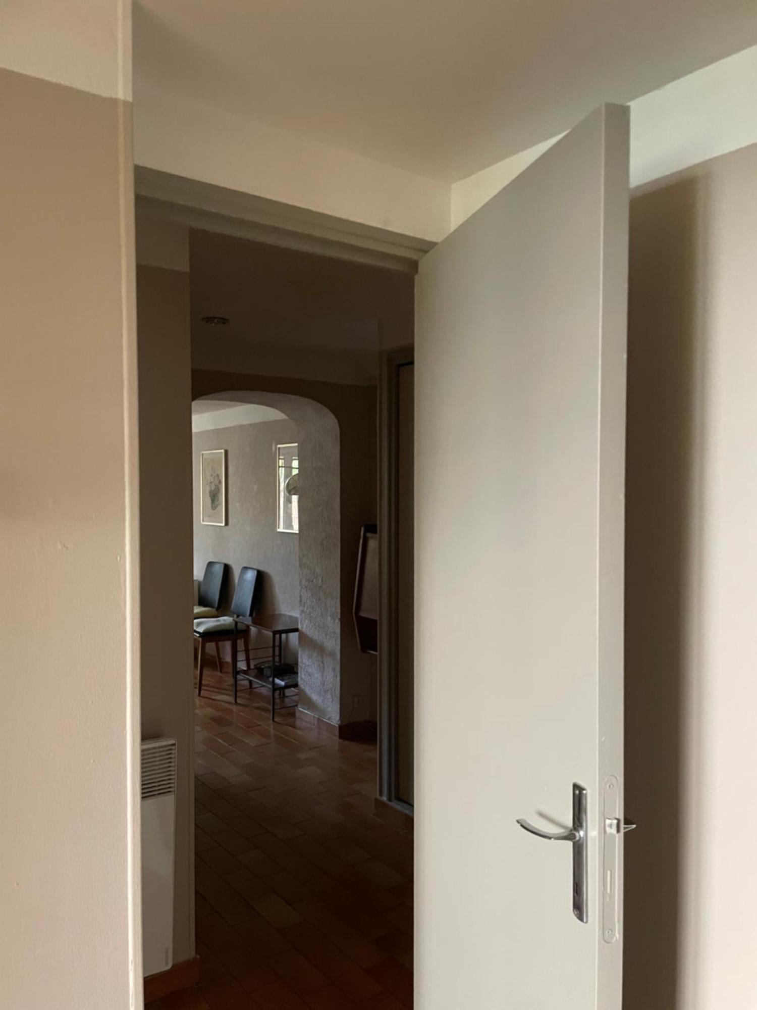 2 Appartements Calmes Fréjus Eksteriør bilde