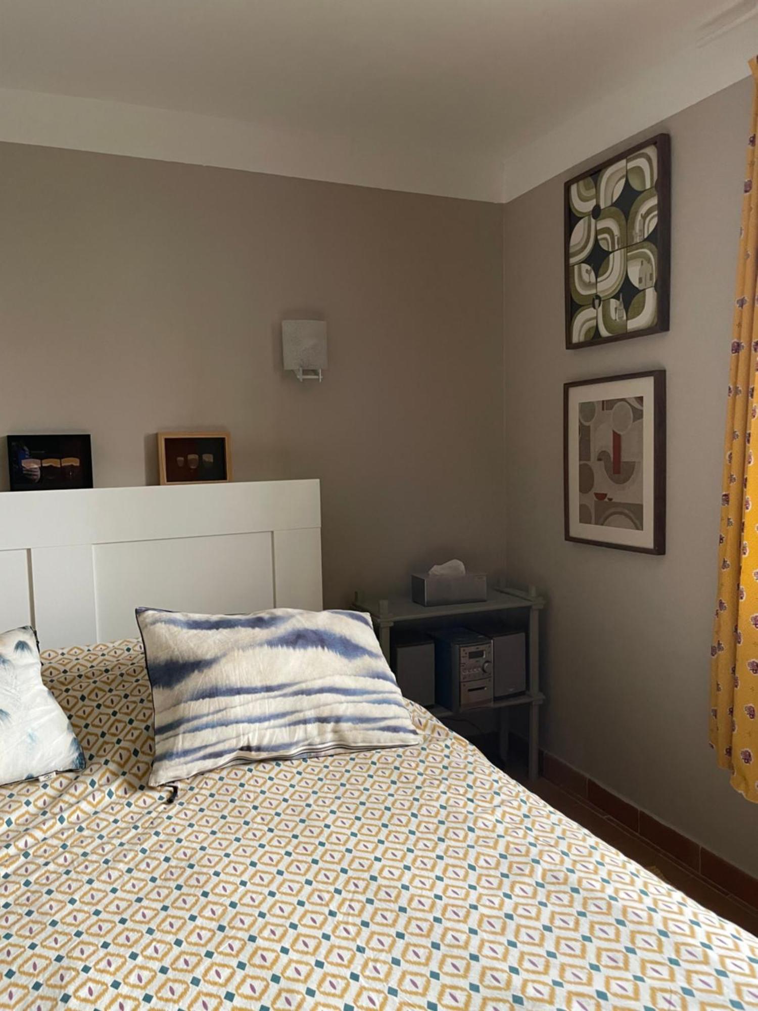 2 Appartements Calmes Fréjus Eksteriør bilde