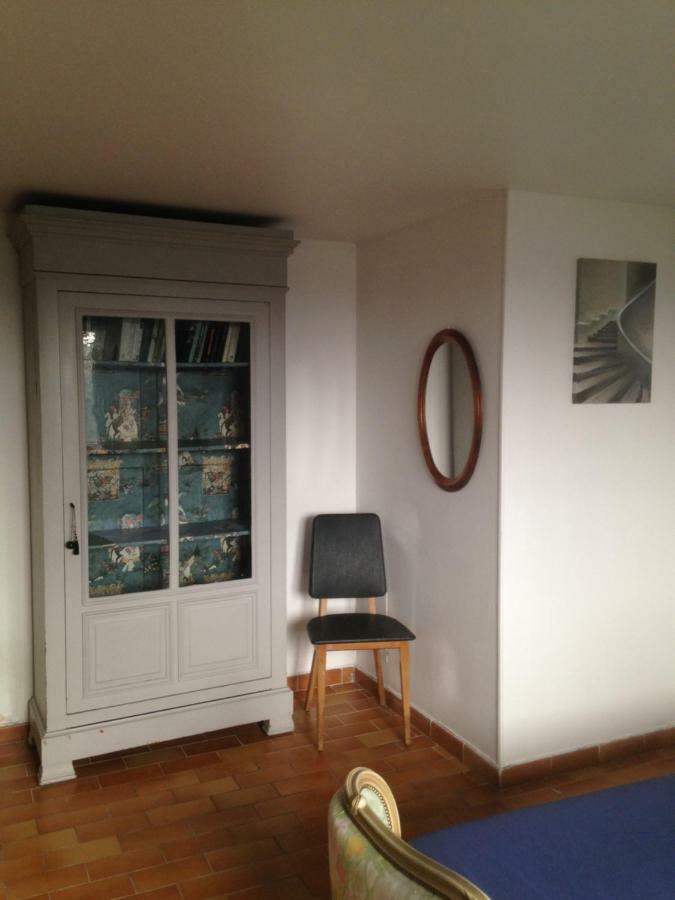 2 Appartements Calmes Fréjus Eksteriør bilde