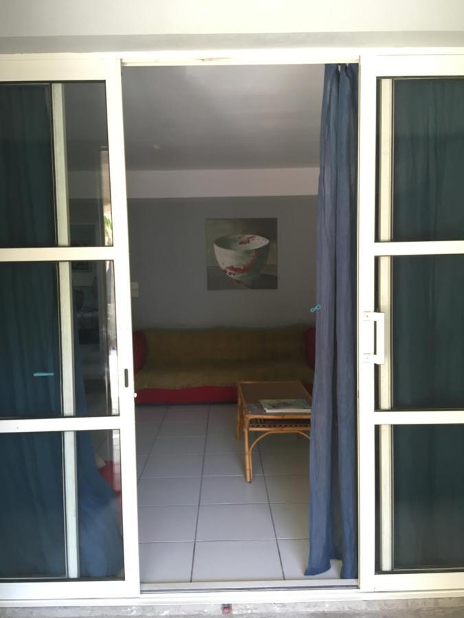 2 Appartements Calmes Fréjus Eksteriør bilde