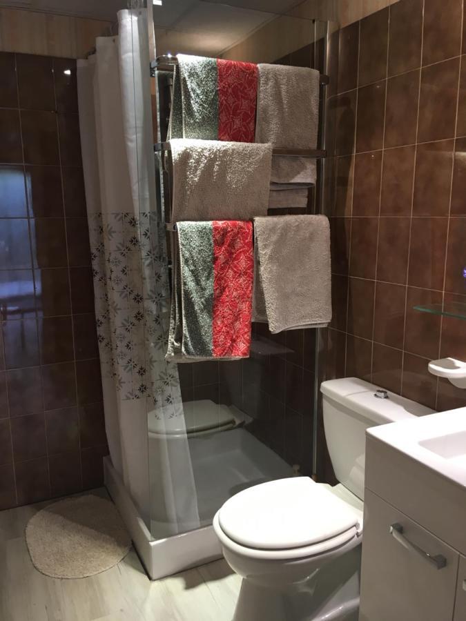 2 Appartements Calmes Fréjus Eksteriør bilde