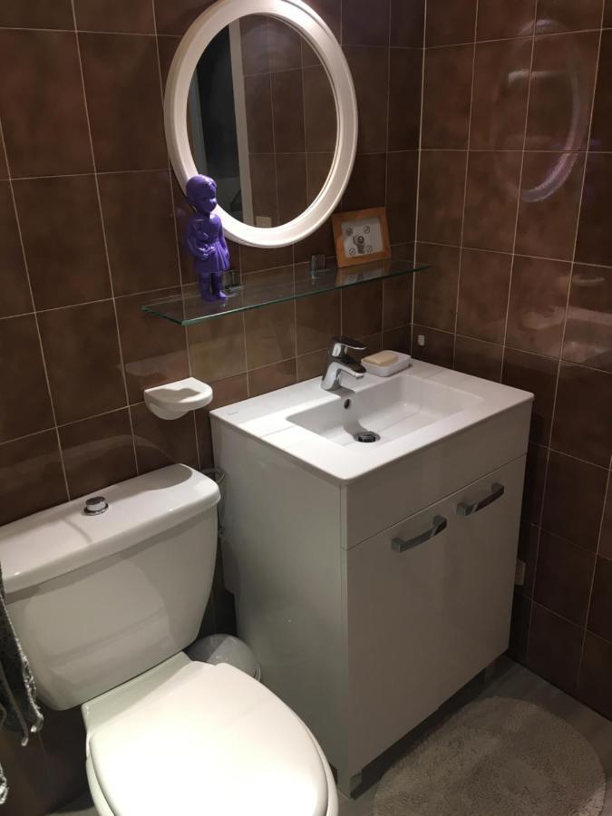 2 Appartements Calmes Fréjus Eksteriør bilde